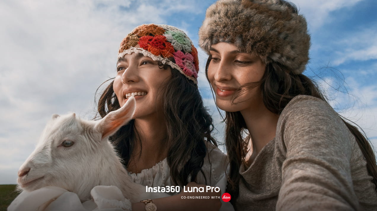 insta360