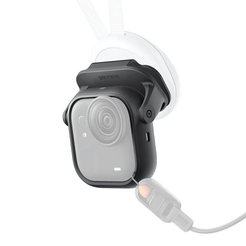 Flexi Angle Mount