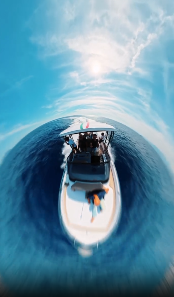 Immagine Salone Nautico
