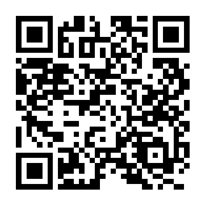 A scannable QR code linking to the Insta360 UK motorcycle creator application form.