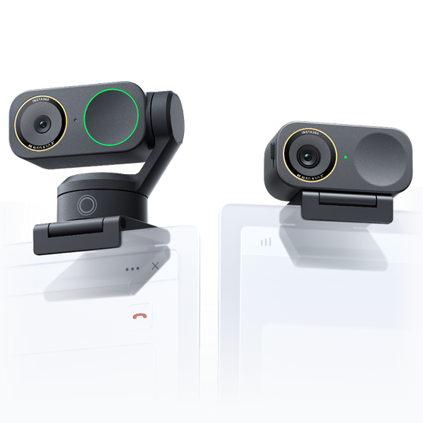 Insta360 Link 2 Pro<br />Insta360 Link 2C Pro