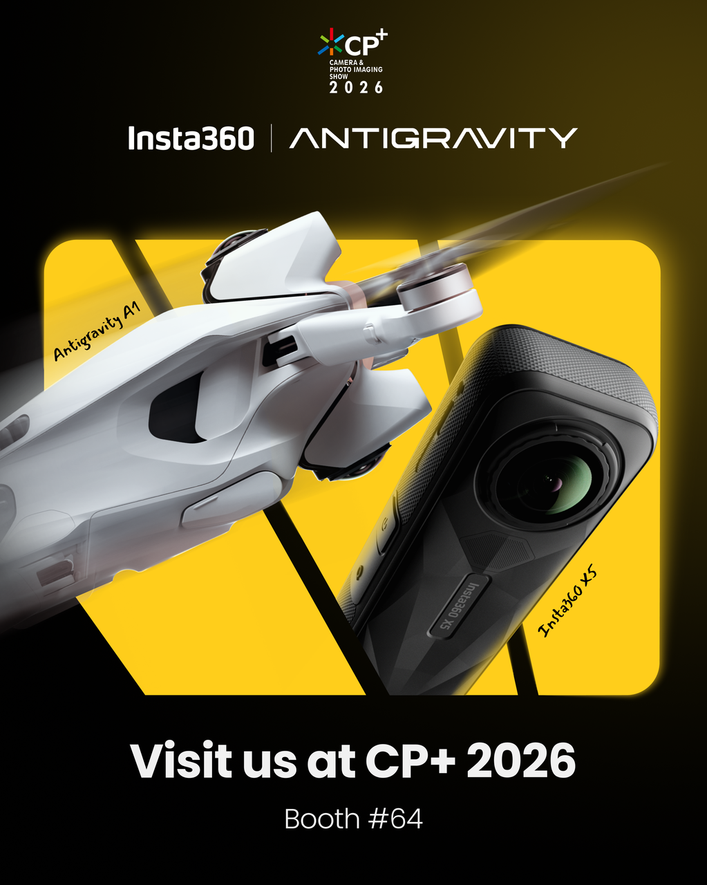 insta360