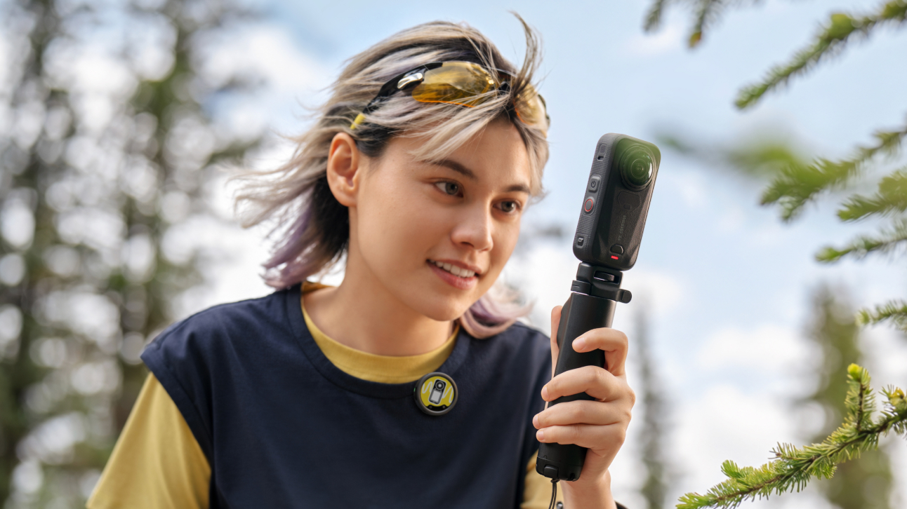 insta360