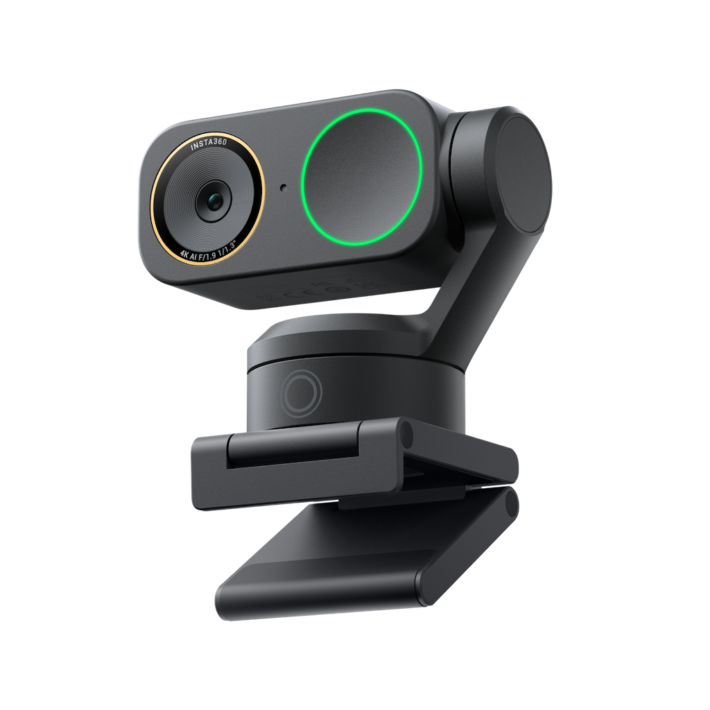 Insta360 Link 2 Pro