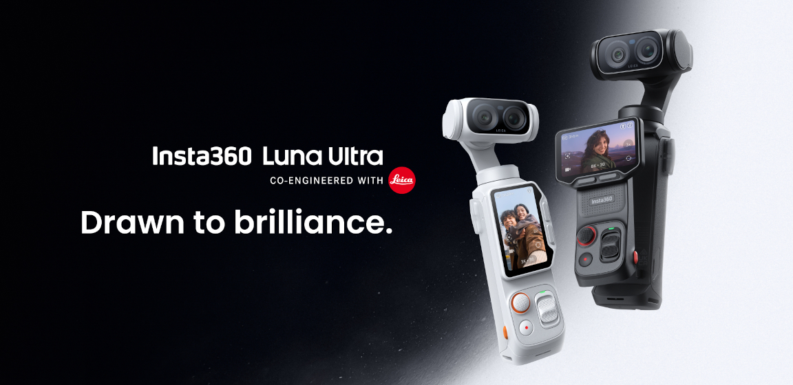 insta360