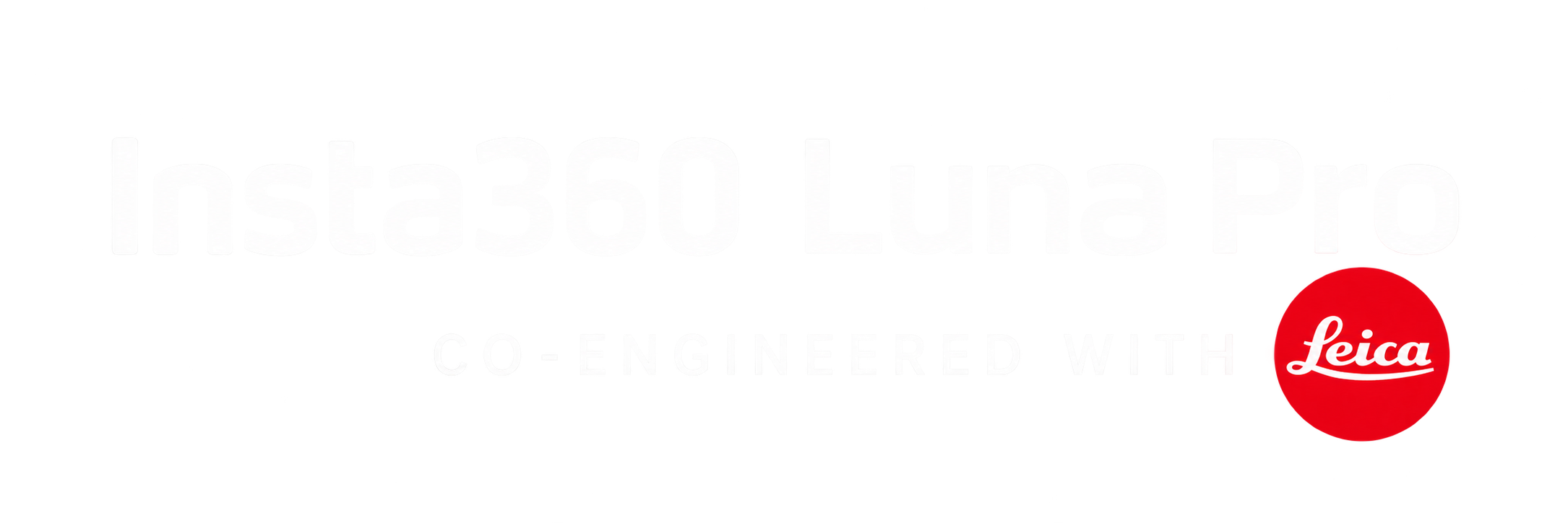 Insta360 Luna Pro Leica