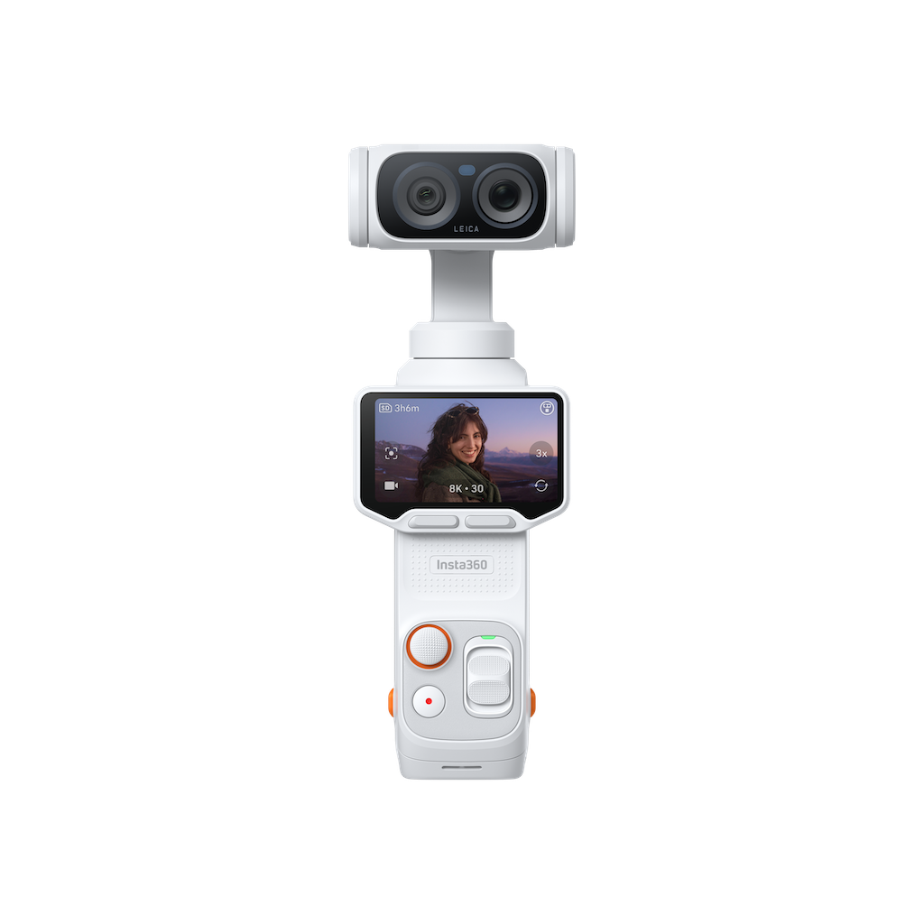 Insta360 Luna Ultra