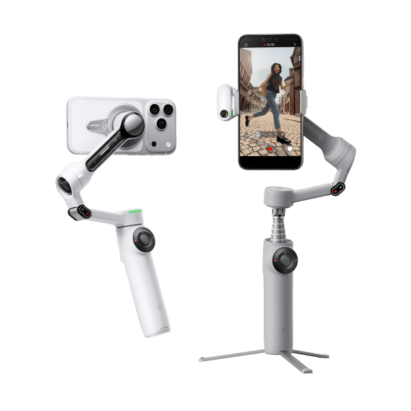 影石Insta360 Flow 2 系列