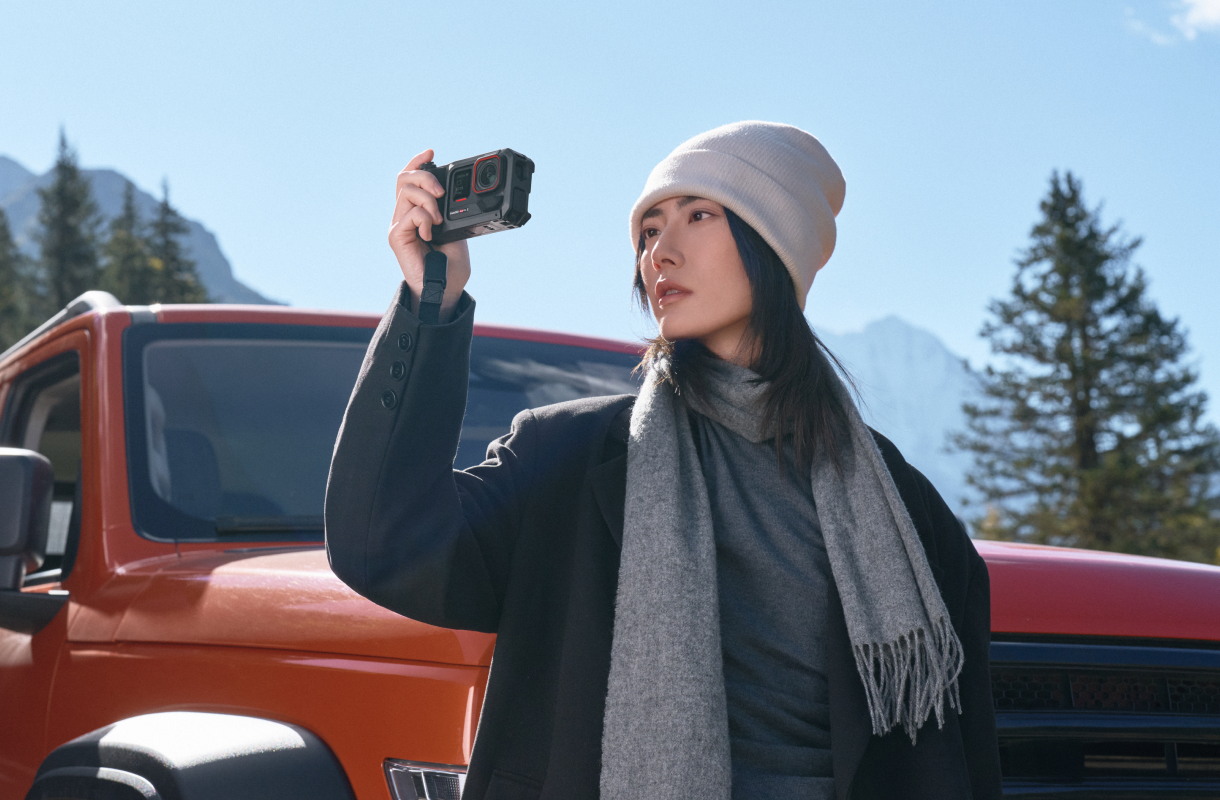 Insta360公式ストア