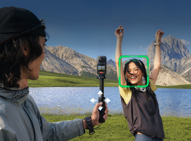Insta360 Launches The Insta360 X6 8K 360 Camera 2