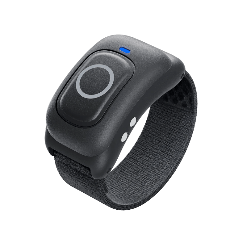 Ring Remote