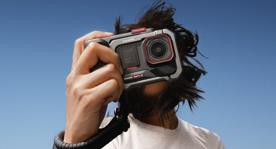 Camera 101: A Beginner's Guide to Buying and Using Your First Camera