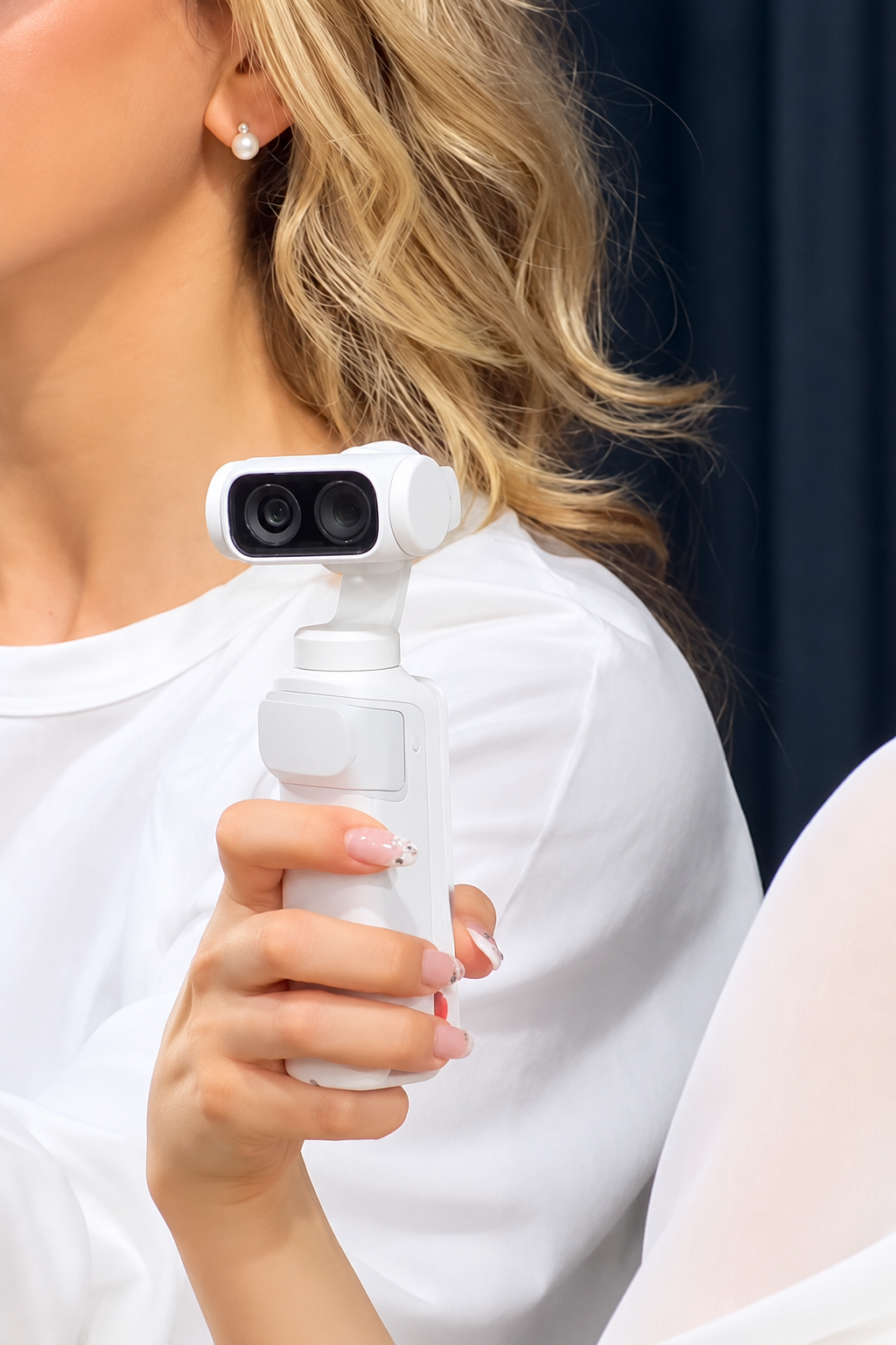Insta360 Luna Pro