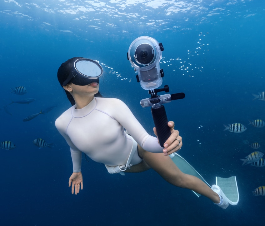 insta360