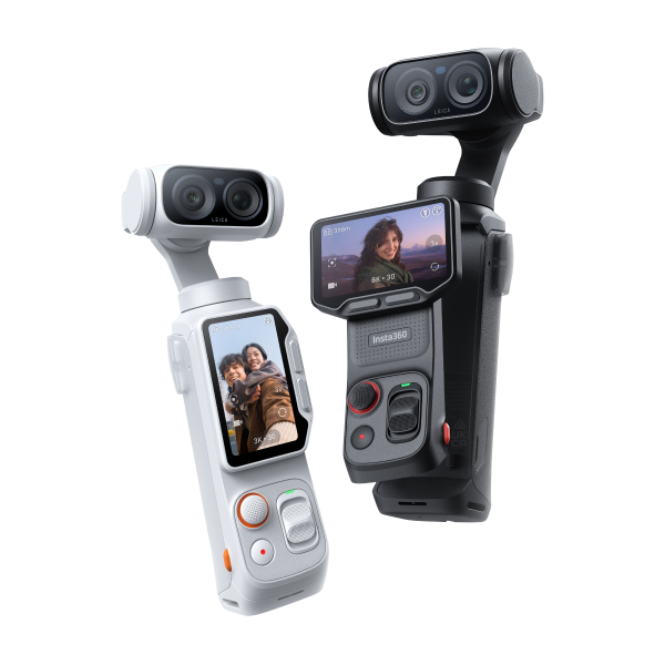 影石Insta360 Luna Ultra