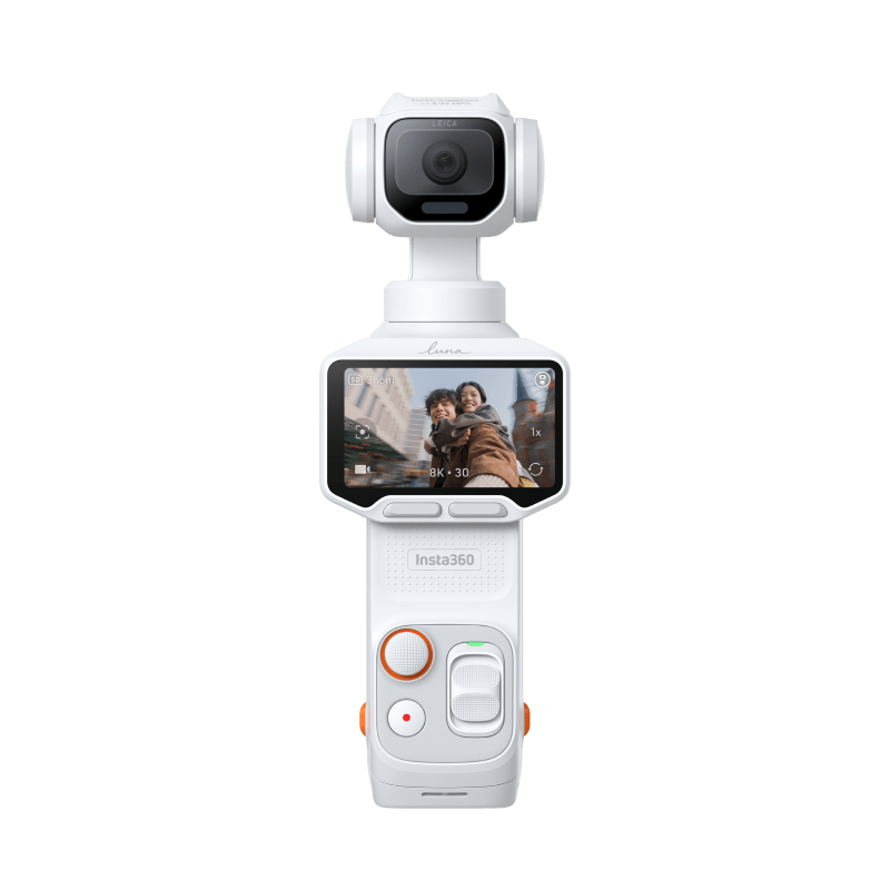 Insta360 Luna Pro