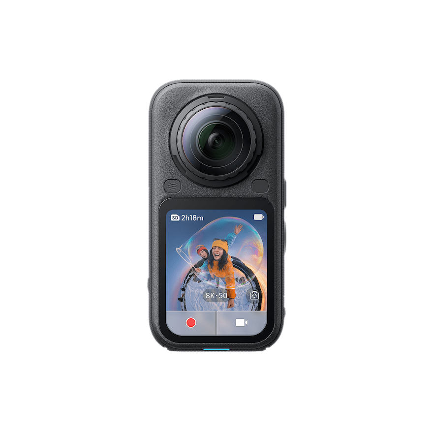 Insta360 X6