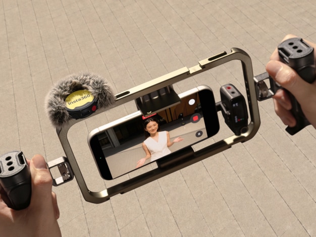 insta360