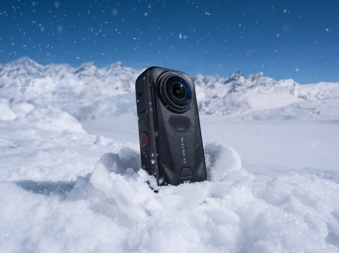 Proven in the cold.