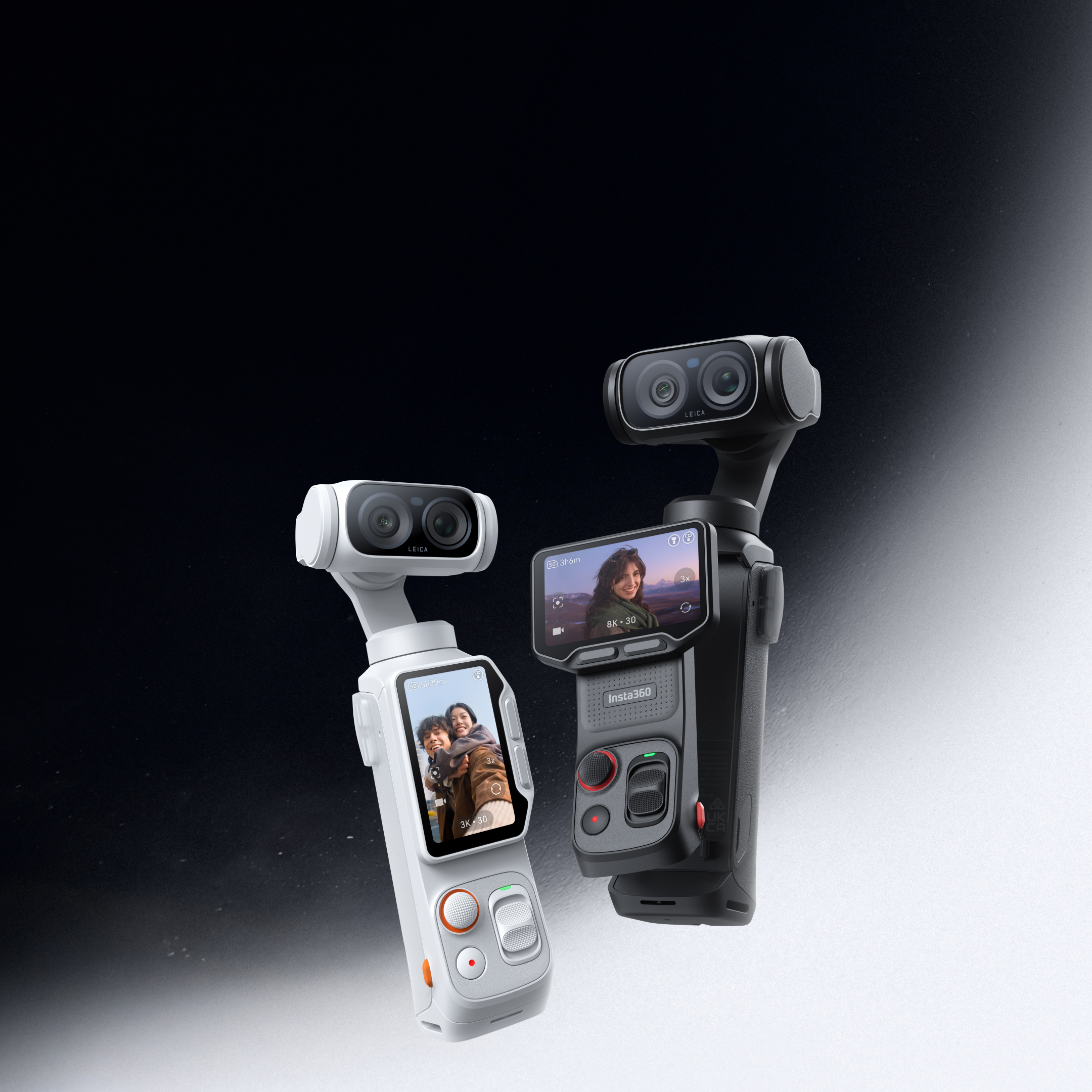 Insta360 Luna Ultra