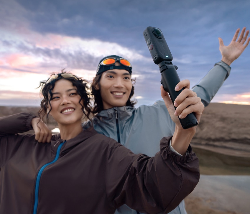 insta360