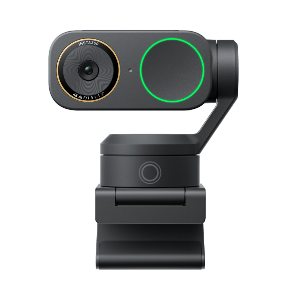 Insta360 Link 2 Pro vs. Local UAE Tech: Why sourcing from the USA is the secret to a better desk setup in 2026
