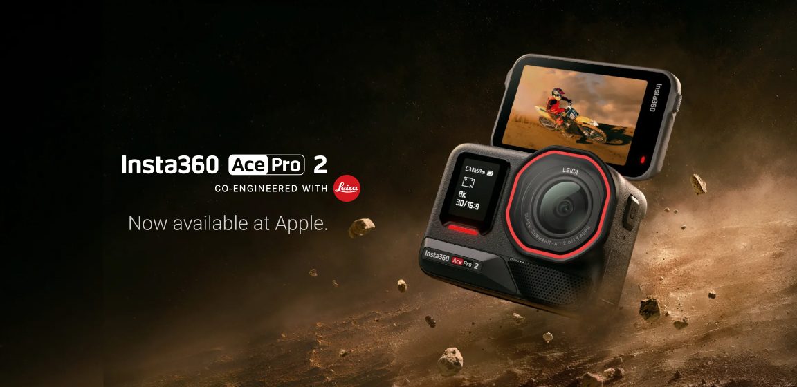 insta360