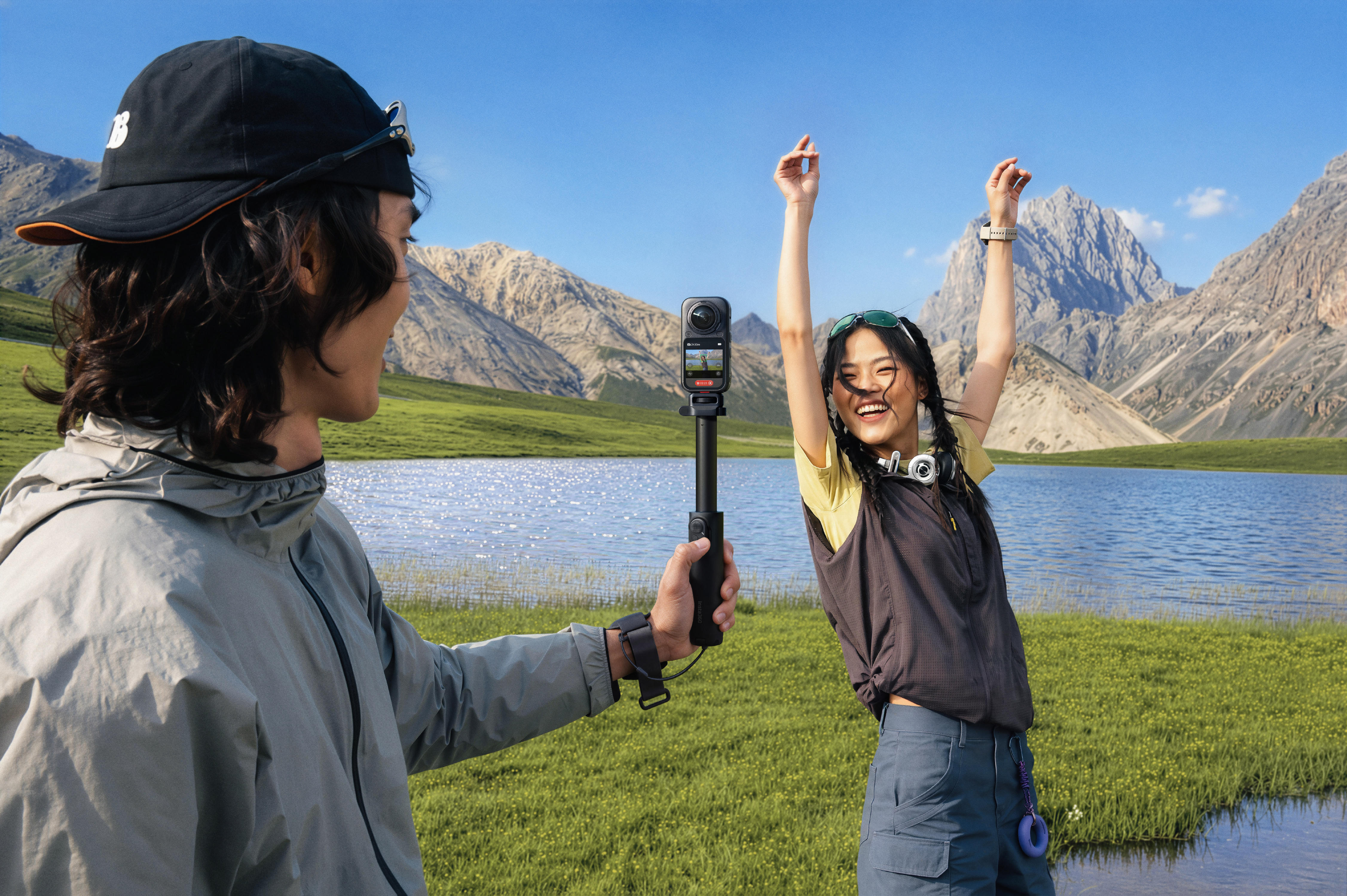 insta360
