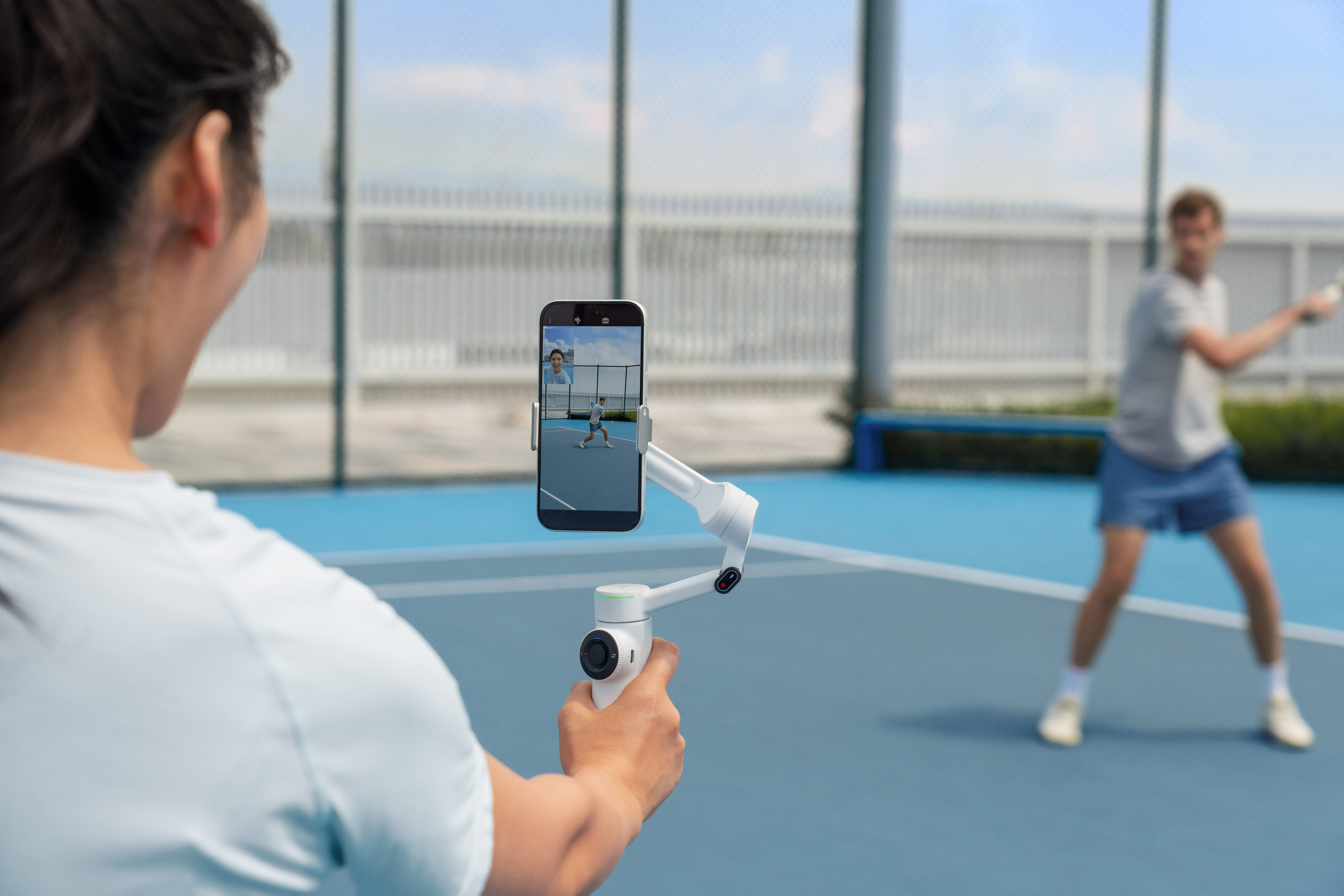 Insta360 Spring Update comes to Flow 2 and Flow 2 Pro Gimbals for Android and iOS