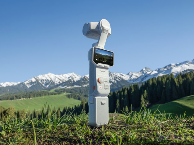 insta360