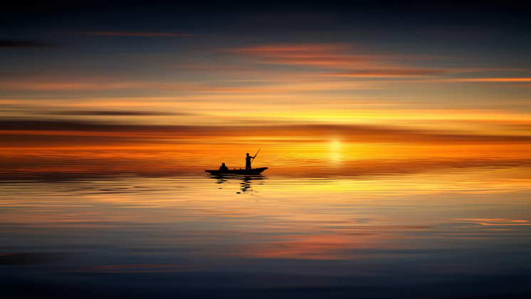 gold hour
