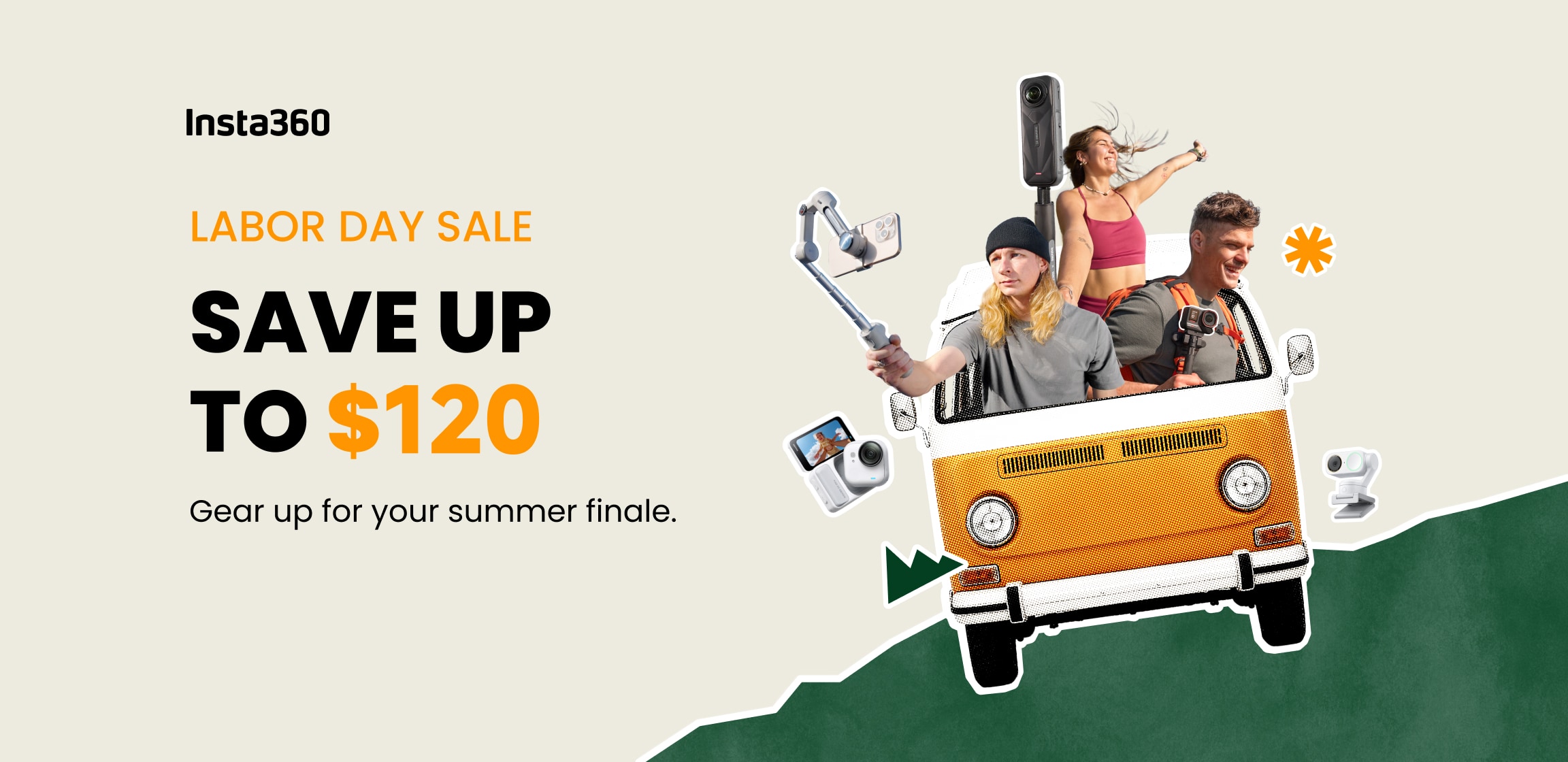 insta360
