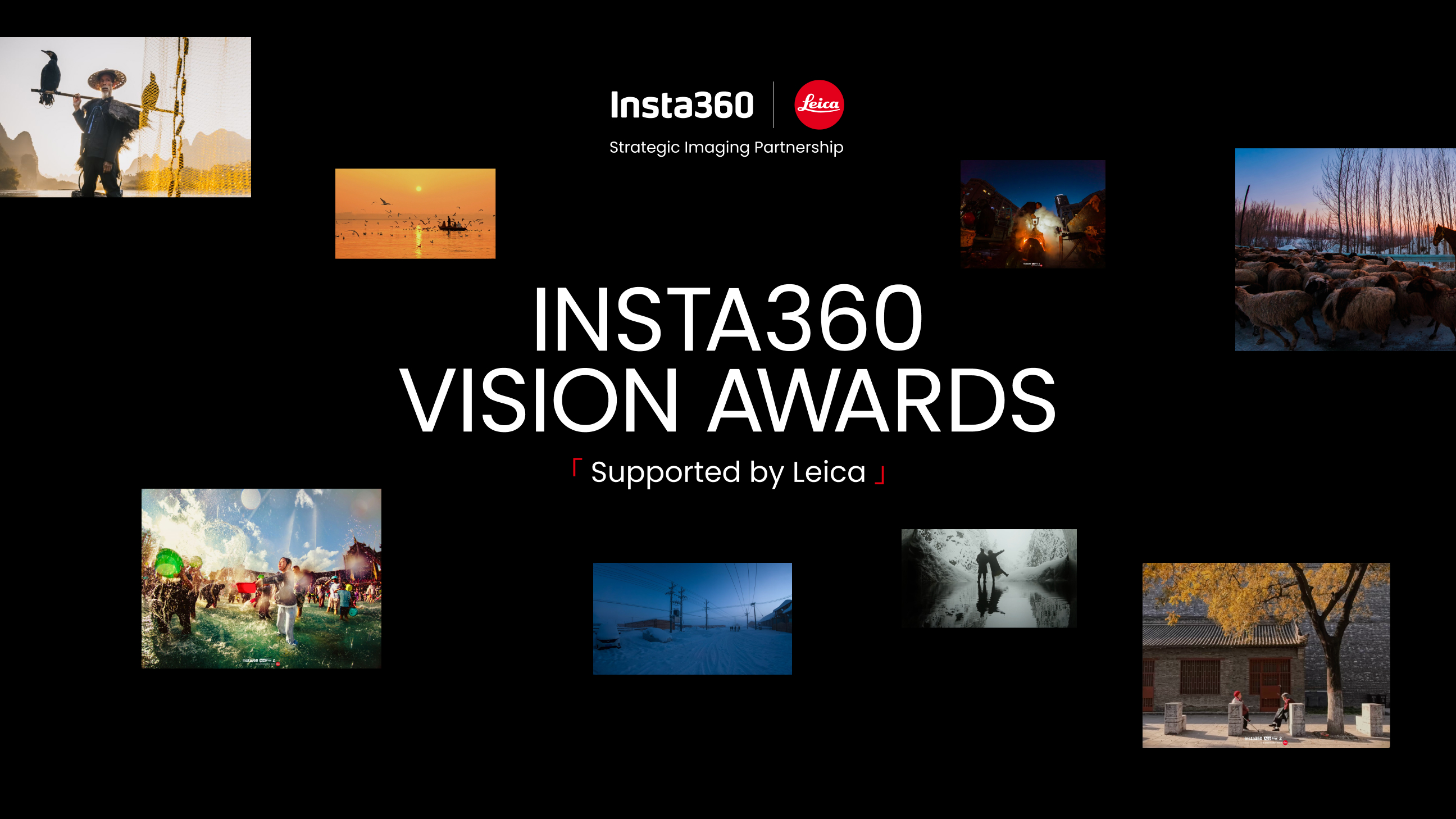 Vision Awards: Finalists Live