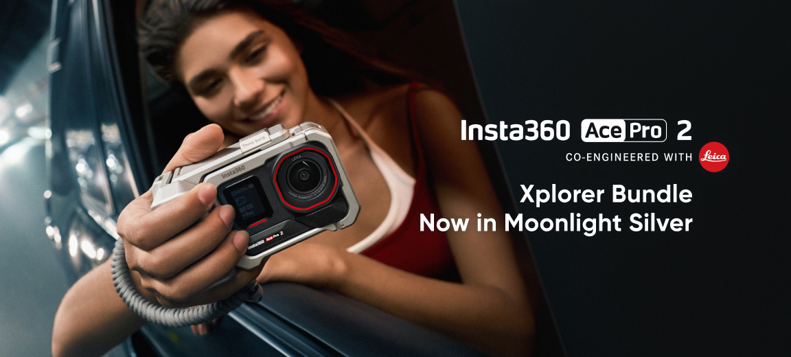 insta360