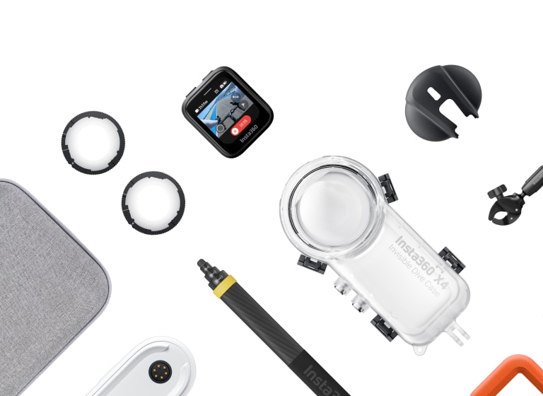 insta360