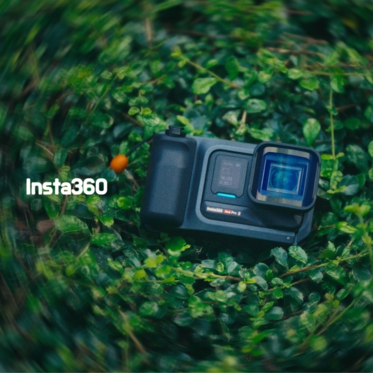 insta360