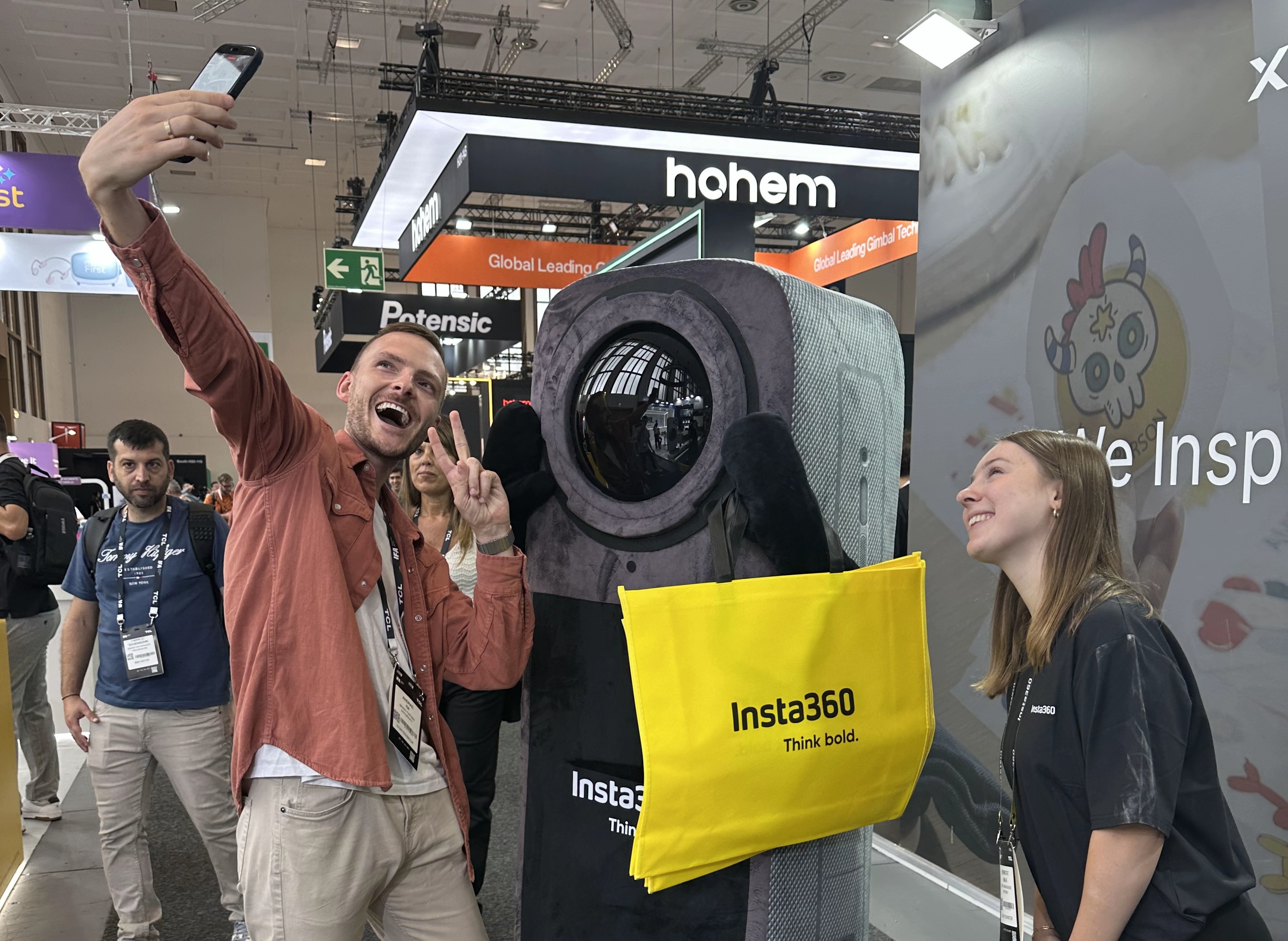 insta360