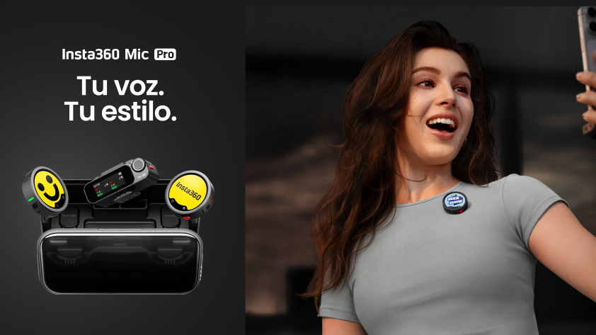 insta360