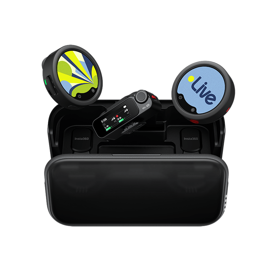 insta360