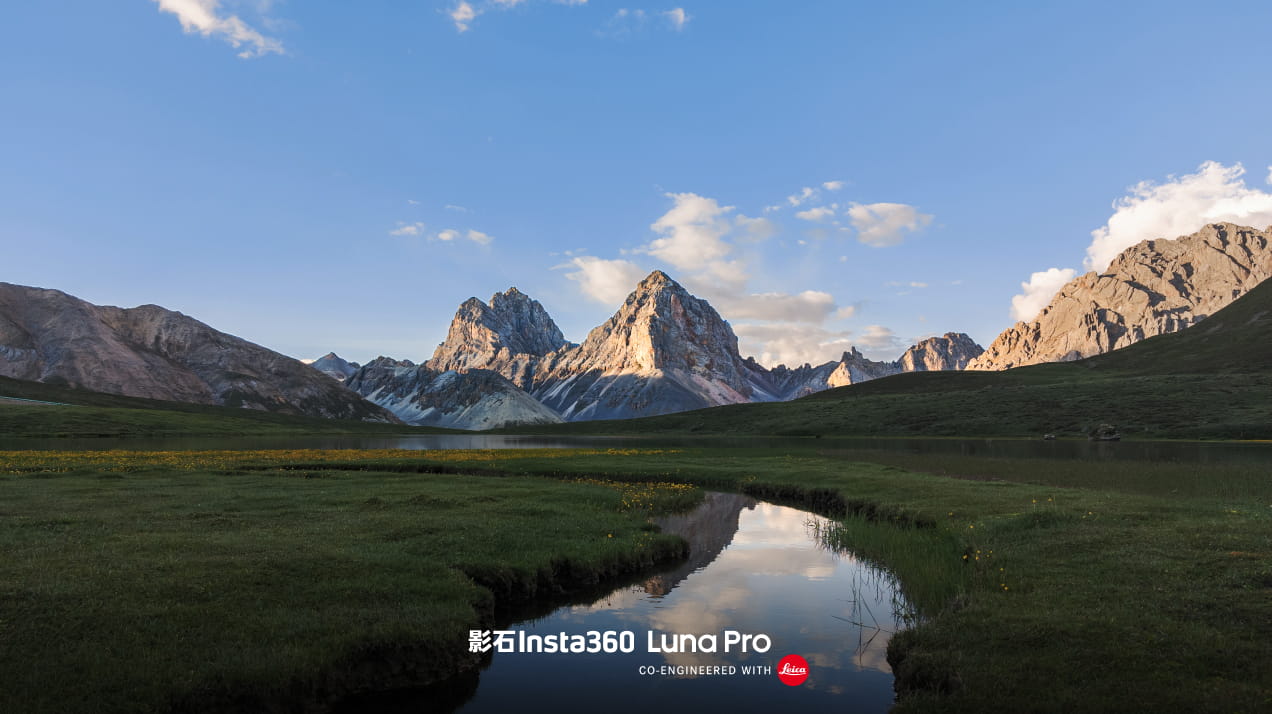 insta360