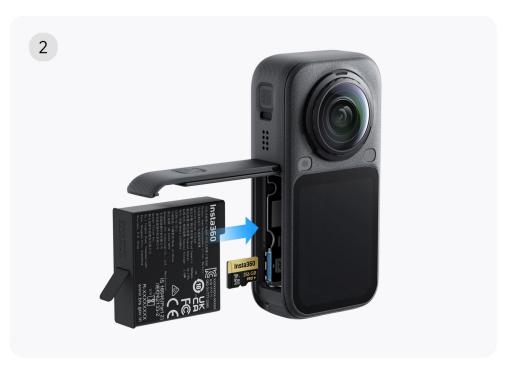insta360
