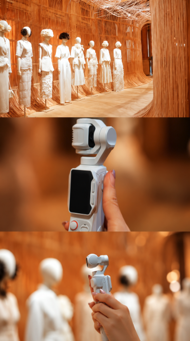 Insta360 Luna Pro