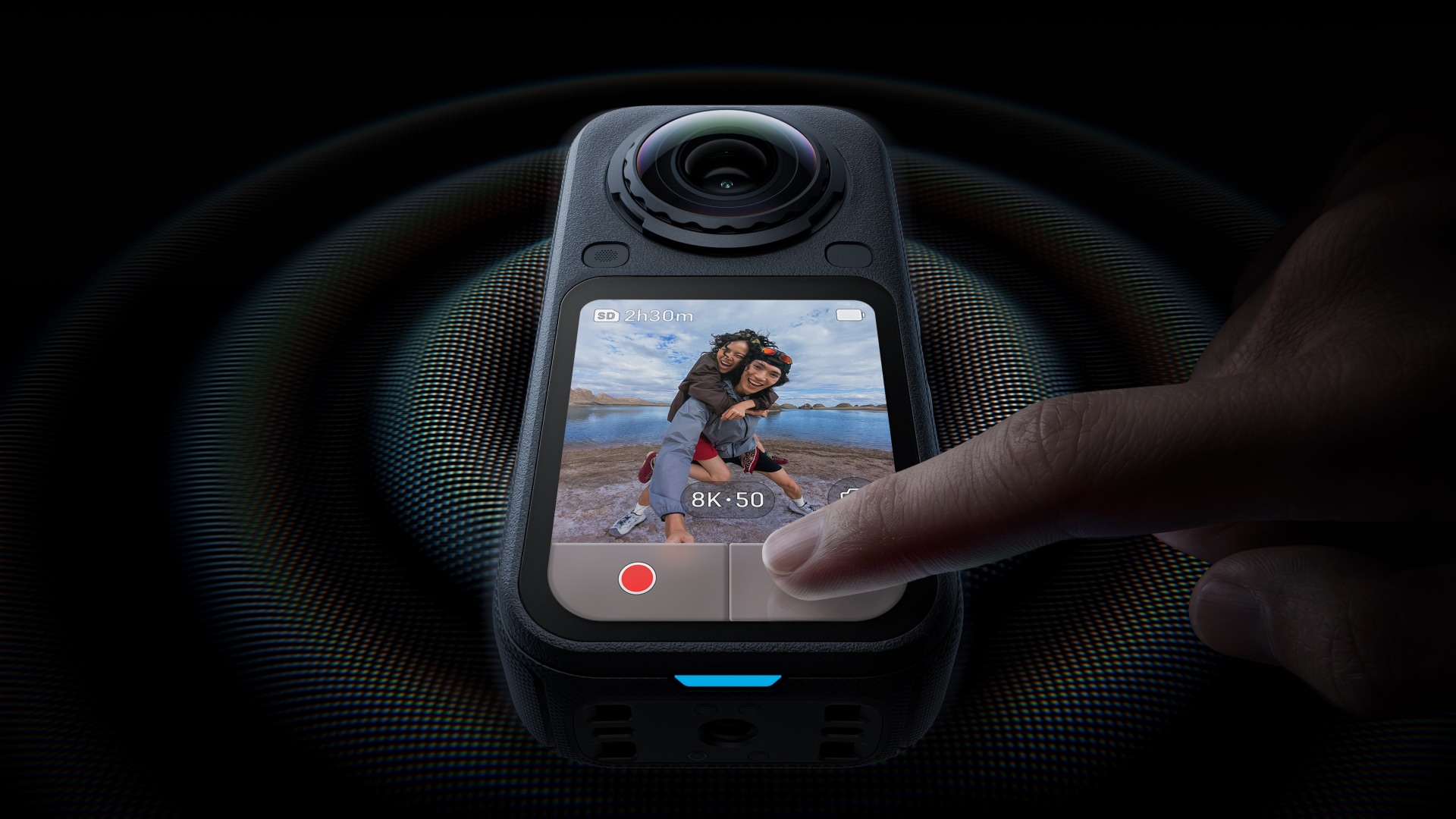 insta360