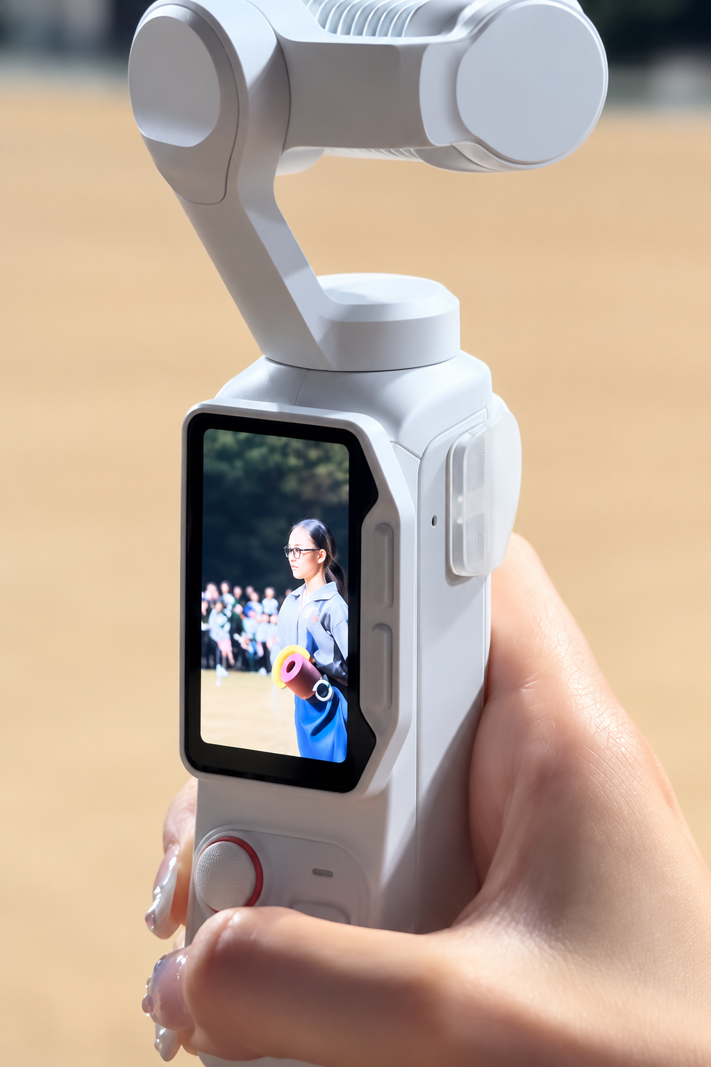 Insta360 Luna Pro