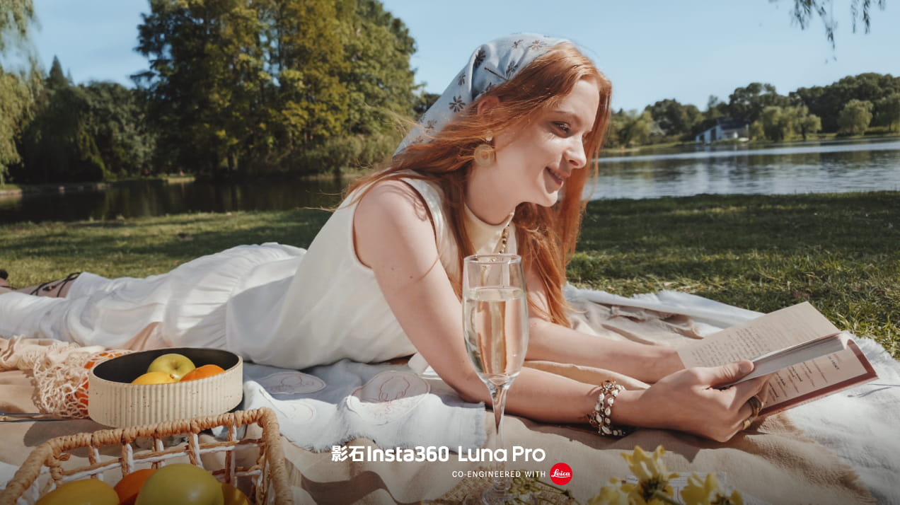 insta360