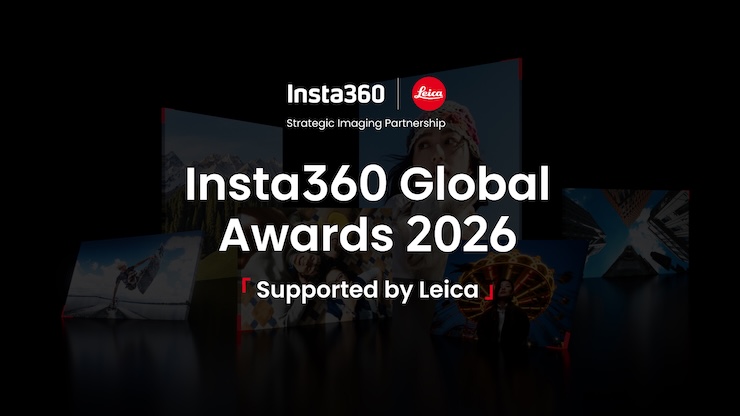 Insta360 Awards