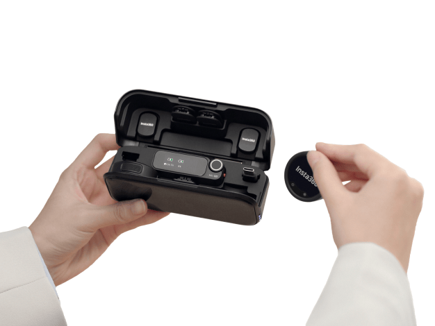 insta360