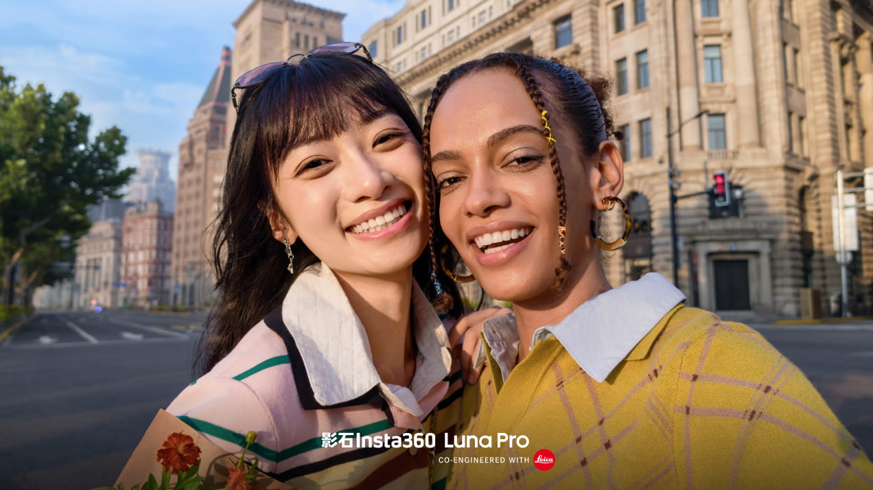 insta360
