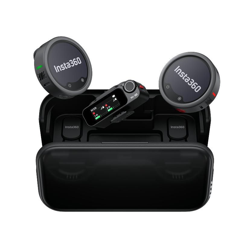 insta360