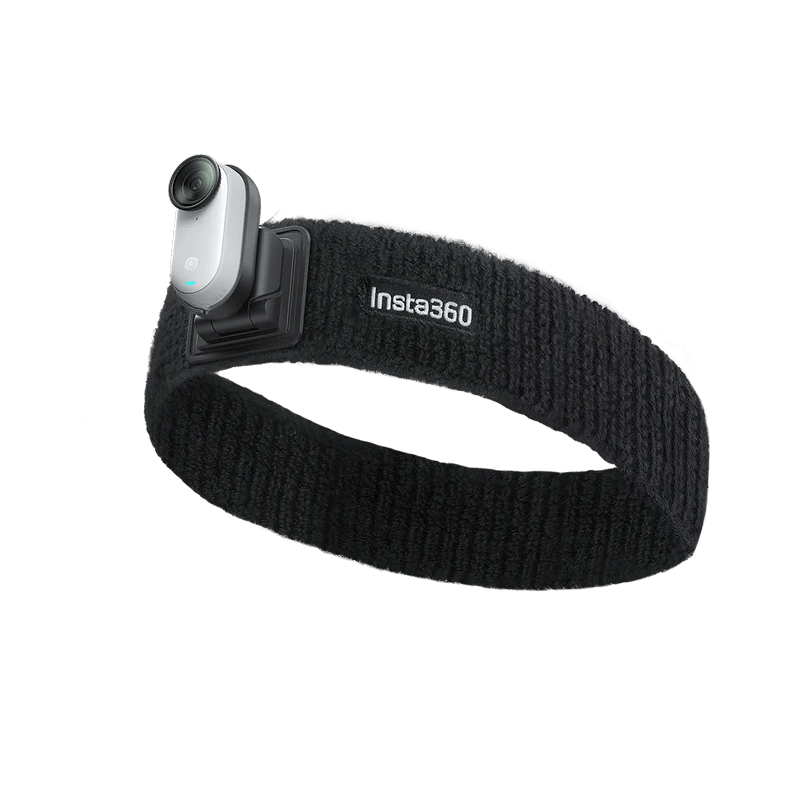 Headband Pivot Mount